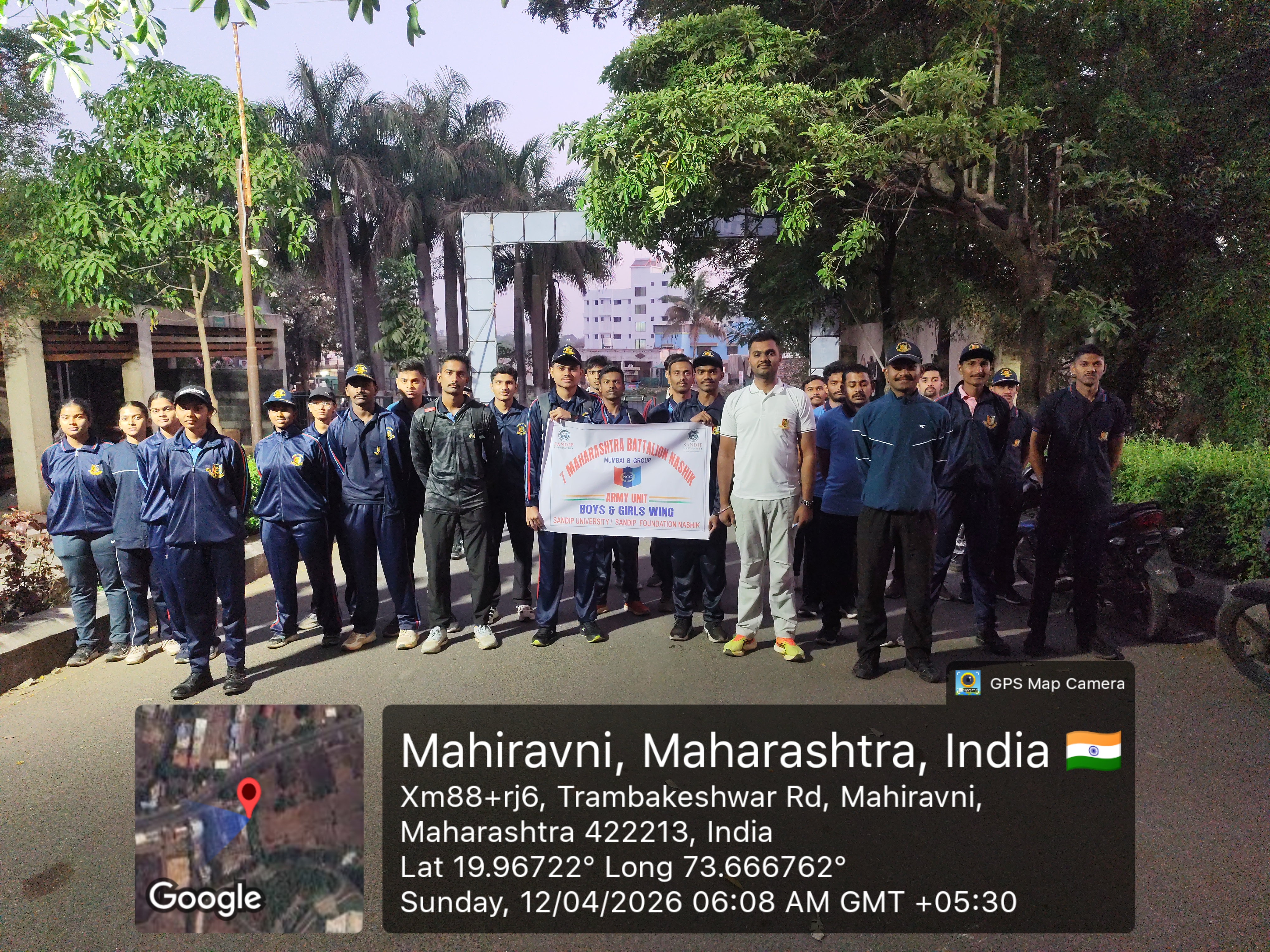 Trekking Expediton & Fort Conservation